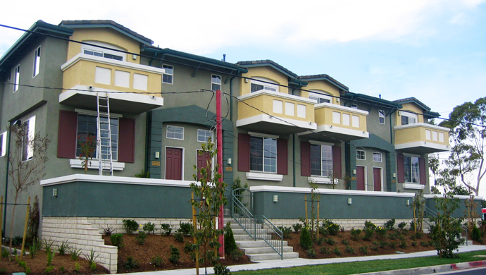 Park Villas