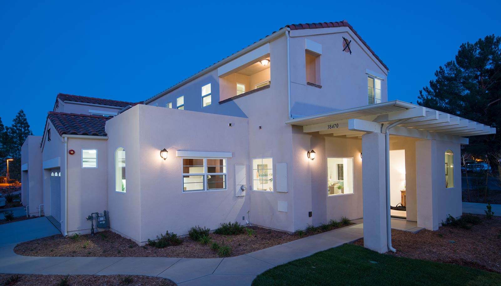 Villas of Bear Creek Country Club